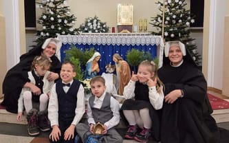 Zakład Opiekuńczo-Leczniczy Zgromadzenia Sióstr Matki Bożej Miłosierdzia w Częstochowie