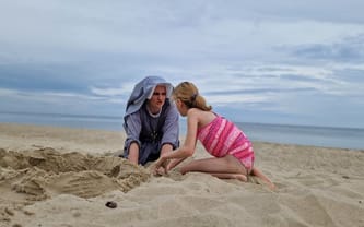 Zakład Opiekuńczo-Leczniczy Zgromadzenia Sióstr Matki Bożej Miłosierdzia w Częstochowie
