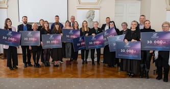 POMÓŻ DZIECIOM Z CHOROBAMI GENETYCZNYMI #POSITIVEWAYS