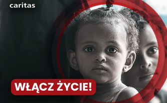 Jemen - włącz życie!