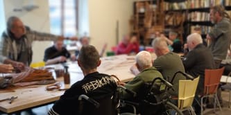 Głodnych nakarmić - Wesprzyj stołówkę Przytuliska dla Bezdomnych Mężczyzn św. Brata Alberta w Krakowie