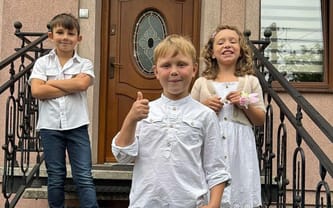 Pomóżmy dzieciom z domu dziecka w Częstochowie