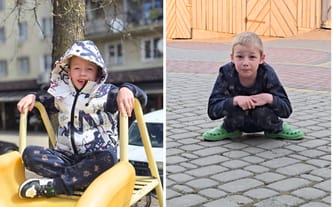 Maksym Sainiuk