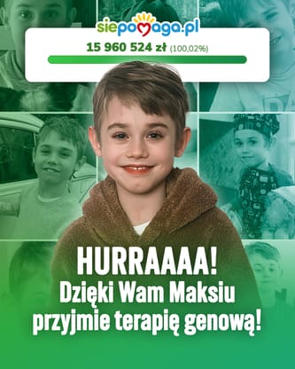 Maksymilian Mazurek