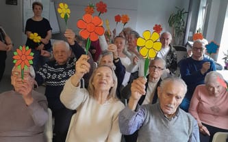 Nie pozwólmy na likwidację ośrodka dla seniorów