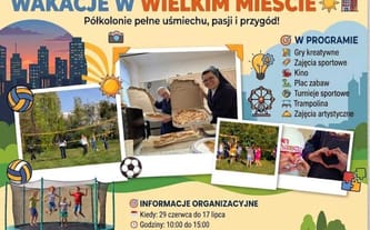 Razem możemy więcej!