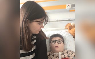Dla Mam, które dają z siebie wszystko 💚 Fundacja Siepomaga