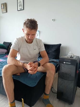 Kamil Kaczmarczyk