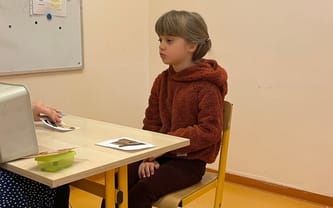 Dzieci z KMT5B nie mogą czekać – potrzebna Twoja pomoc!