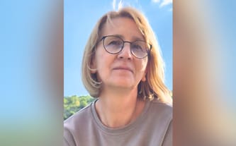 Justyna Kazała