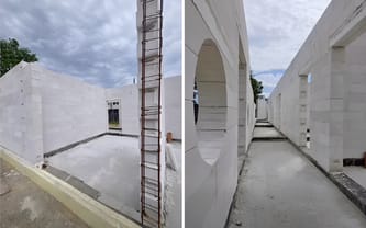 Budowa Śląskiego Hospicjum Stacjonarnego TuSieTuli