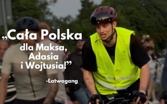 Łatwogang Fundacja Siepomaga