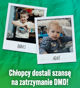 Kampania DMD