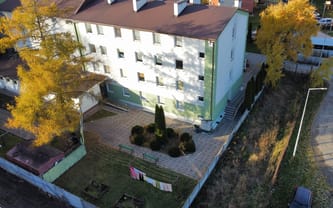 Pomóż nam zbudować windę