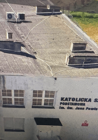 Razem dla szkoły św. Jana Pawła II w Gorzowie Wielkopolskim