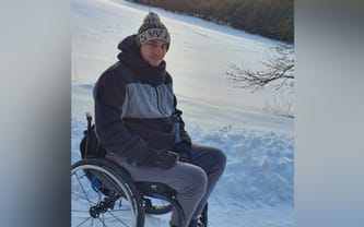 Maciej Kinowski