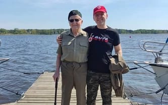 Podarujmy Powstańcom Warszawskim i Kombatantom trzy dni odpoczynku, wspomnień i międzypokoleniowych spotkań