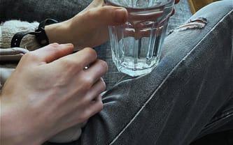 Medyczny analizator składu ciała dla dzieci i młodzieży z zaburzeniami odżywiania