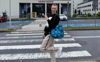 Agata Kukuryk