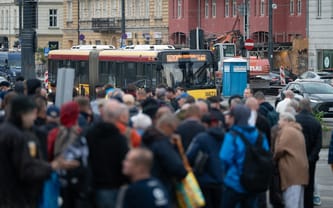 Pomóż ludziom w kryzysie bezdomności znaleźć schronienie!