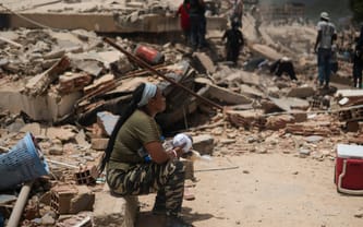 EMERGENCY - TRZĘSIENIE ZIEMI W WENEZUELI UNICEF POLSKA