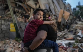 EMERGENCY - TRZĘSIENIE ZIEMI W WENEZUELI UNICEF POLSKA