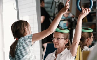 Pomóż nam rozbudować Gabinet Fizjoterapeutyczny "Leśna Ścieżka"!
