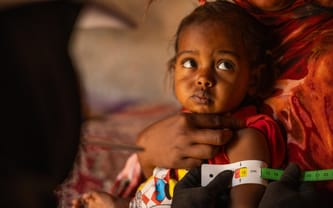 UNICEF Sudan