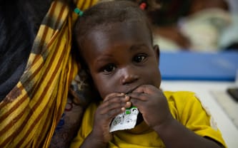 UNICEF Sudan
