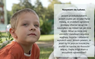 Zostań Aniołem Wakacji