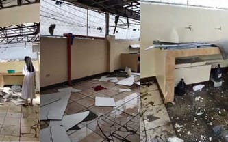 Pomóż Siostrom Karmelitankom na Filipinach