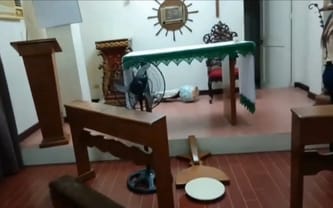 Pomóż Siostrom Karmelitankom na Filipinach