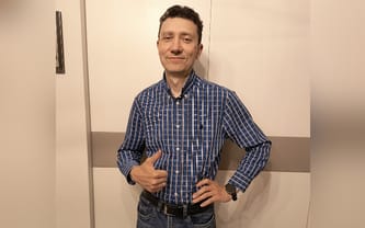 Mariusz Kopeć