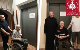 Pilne! Piorun zniszczył windę w DPS dla 116 niepełnosprawnych osób. Pomóżmy kupić im nowy sprzęt!
