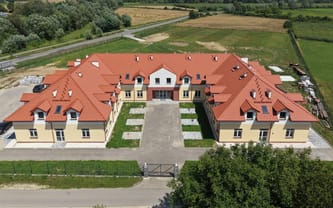 Dom Aniołków