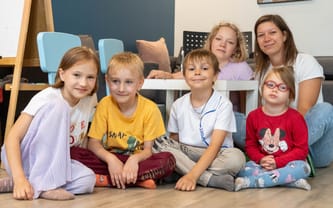 Polska walczy z falą upałów, a nas zmroził rachunek za ogrzewanie na ponad 28 000 zł FUNDACJA SWIM FOR A DREAM
