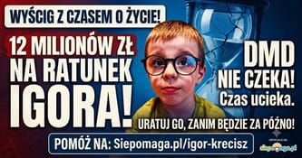 Igor Kręcisz