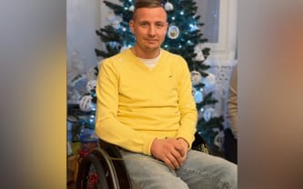 Kamil Hrycajewski