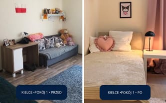 Wyremontujmy pokoje dzieci z domu dziecka w Skopaniu!