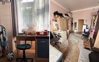 Wyremontujmy pokoje dzieci z domu dziecka w Skopaniu!