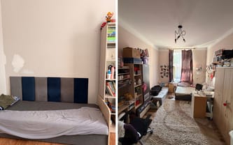 Wyremontujmy pokoje dzieci z domu dziecka w Skopaniu!