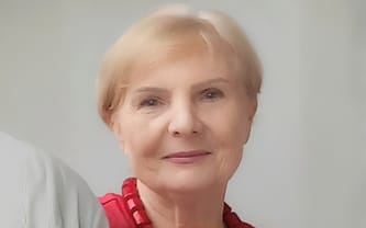 Bożena Kaczorowska