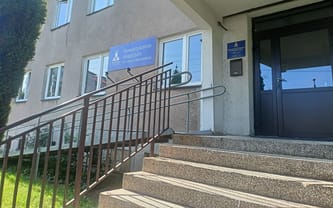 Pomóż nam wyposażyć salę rehabilitacyjną w Hospicjum w Skierniewicach