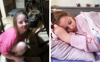 Maja Kiraga