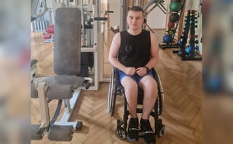 Mieszko Chojnacki