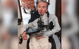 Paweł Kaziród