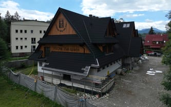 Zbuduj z nami DOM