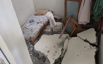 Kolumbia po trzęsieniu ziemi. Pomóżmy poszkodowanym!