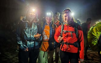 Fundacja Szerpowie Nadziei