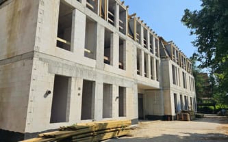 Od serca dla serca – dorzuć cegiełkę na przebudowę Hospicjum im.ks. E. Dutkiewicza SAC w Gdańsku